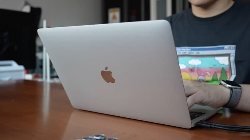 供应问题给2021年MacBook Pro更新的可用性蒙上了阴影