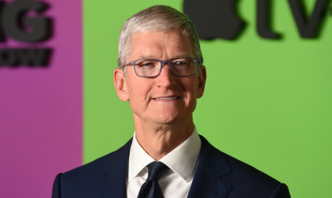 苹果首席执行官蒂姆·库克（Tim Cook）作证，反托拉斯诉讼即将结束