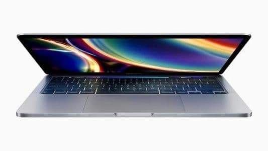 这是新的14寸MacBook Pro吗？