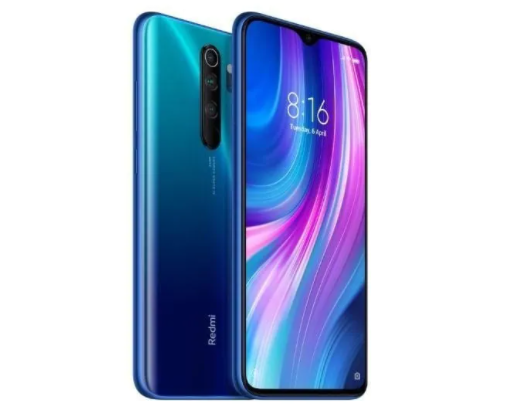 小米确认正在开发Redmi Note 8 2021版本