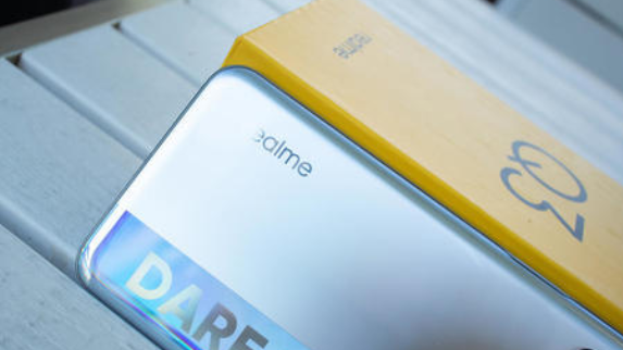 Realme成为中国市场增长最快的公司
