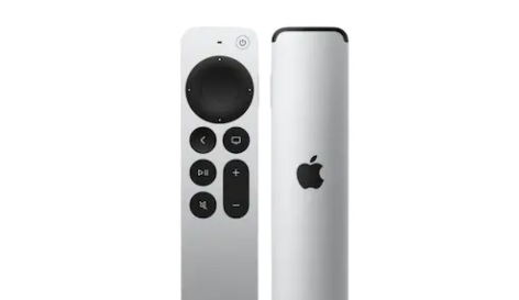 Apple解释了第二代Apple TV遥控器缺乏内置的AirTag类技术