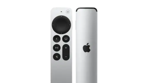 Apple解释了第二代Apple  TV遥控器缺乏内置的AirTag类技术