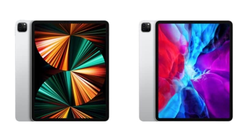 苹果最新的iPad Pro、微软笔记本电脑等今日上市