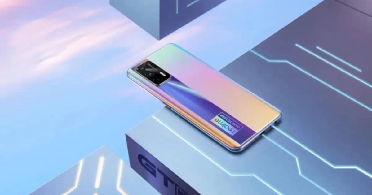 Realme X7 Max、印度首款手机Dimensity 1200和Realme智能电视4K将于5月31日在印度推出