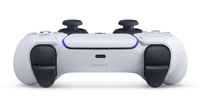 Apple开始销售PlayStation 5 DualSense控制器