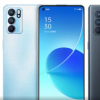 Oppo Reno 6、6 Pro和6 Pro Plus设计和规格将于5月27日发布