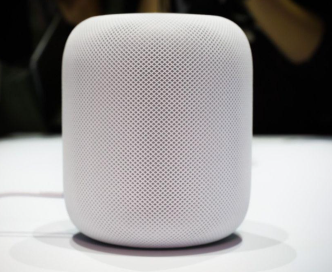 苹果HomePod和HomePod Mini将获得更新的无损音频支持