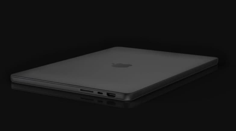 14寸MacBook  Pro确定可用于WWDC？