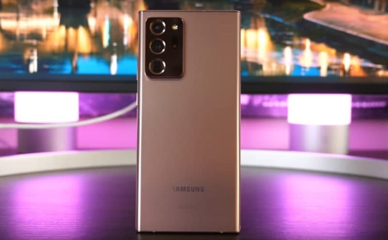 三星Galaxy  Note  20、OnePlus手机和更多设备正在出售