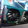 索泰Gaming GeForce RTX 3070 AMP Holo评测