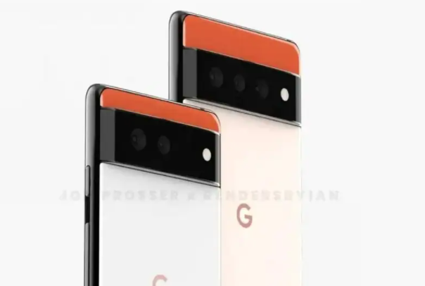 谷歌Pixel 6 Pro的Whitechapel芯片组将与Snapdragon 870一样好