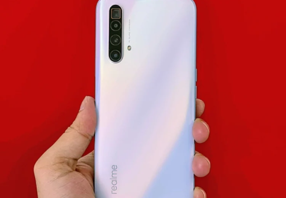 Realme X3，X3 SuperZoom获得Realme UI 2.0更新