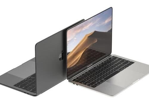 新款MacBook  Pro  M1X的漏液是我们一直在等待的专业笔记本电脑