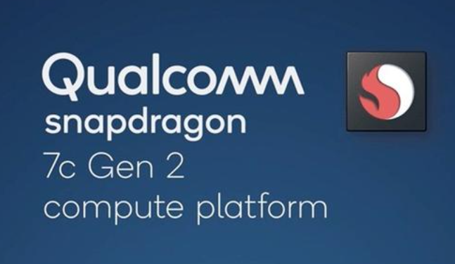 高通公司宣布采用Snapdragon 7c Gen 2的第二代Arm PC处理器