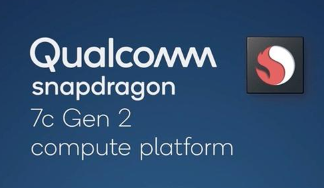 高通公司宣布采用Snapdragon  7c  Gen  2的第二代Arm  PC处理器