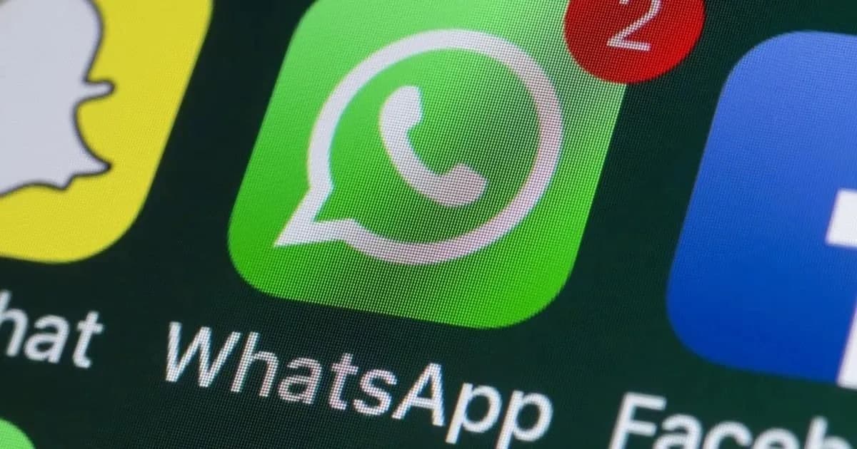 WhatsApp起诉印度政府的新媒体法规，称其侵犯了隐私