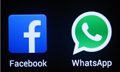 WhatsApp起诉印度政府的新媒体法规，称其侵犯了隐私