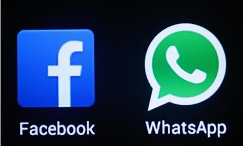 WhatsApp起诉印度政府的新媒体法规，称其侵犯了隐私