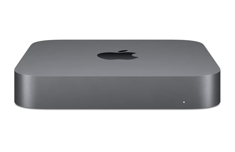 苹果的苹果迷你售价为599美元，戴尔笔记本电脑和更多产品也在出售