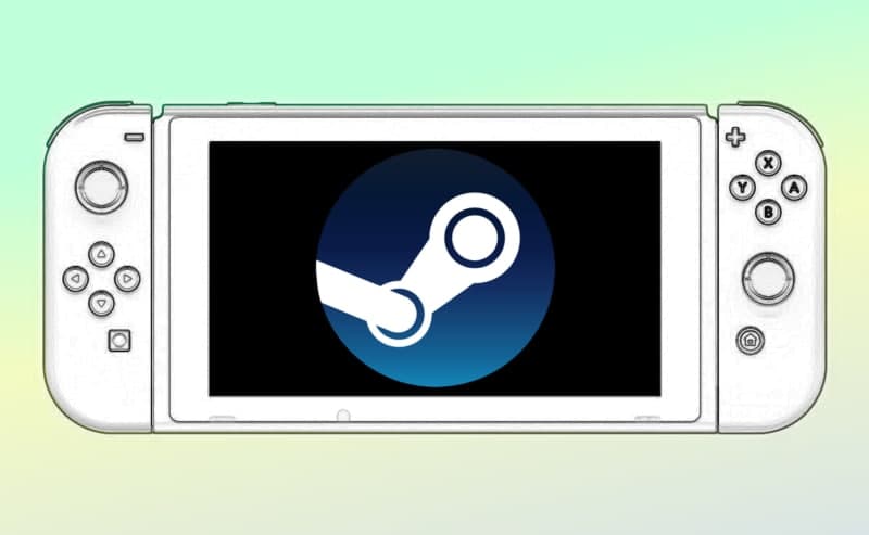 代号为SteamPal的阀门设备实际上是一台类似任天堂Switch的一体机，可能在2021年底问世