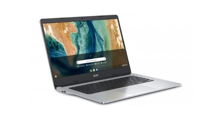 宏碁推出具有旋转屏幕和超轻巧功能的TavelMate P6笔记本电脑