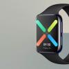 Apple  Watch急需安卓竞争对手，新的Oppo  Watch可能就是它