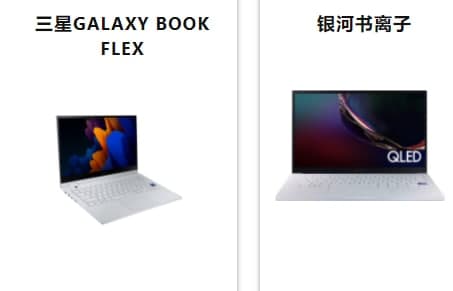 三星阵亡将士纪念日优惠包括最新的Galaxy  S21系列、Galaxy  Note  20系列、多台笔记本电脑和更多特别优惠