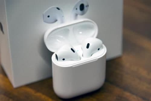 苹果准备在2021年推出AirPods 3，明年更新AirPods Pro