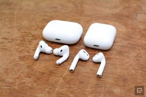 苹果准备在2021年推出AirPods 3，明年更新AirPods Pro