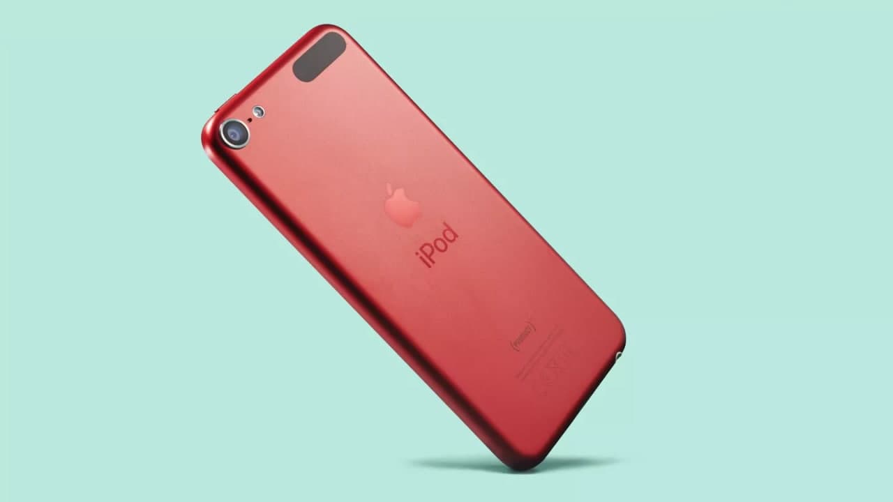 新的苹果iPod可能会在2021年上市