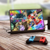 联想Yoga Pad Pro是一款可与Nintendo Switch配合使用的高级平板电脑