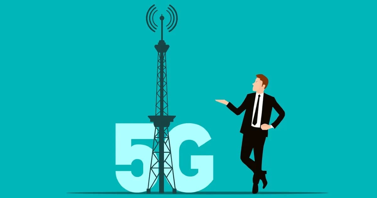 交通部要求电信运营商在农村地区测试5G，并分配低于6GHz的频段和毫米波频谱