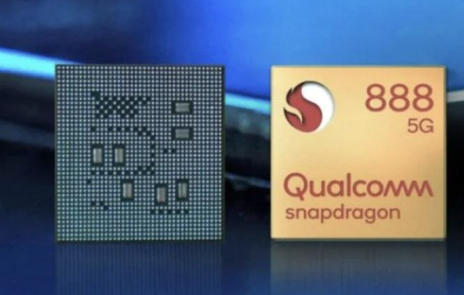 高通Snapdragon 888 Plus标志出现在GeekBench记录中