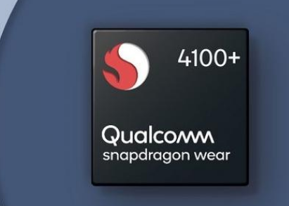 Oppo Watch 2智能手表搭载Snapdragon Wear 4100