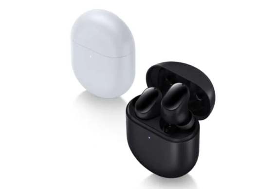 Poco Pop Buds有望以更名为Redmi AirDots 3 Pro推出