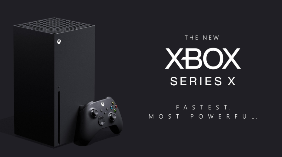 微软Xbox Series X已与杜比签署独家协议