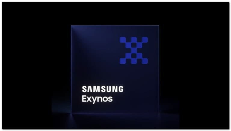 AMD与三星合作预览了下一代旗舰Exynos芯片的工作