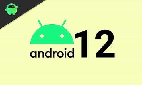 Android  12不允许第三方应用程序自定义共享表