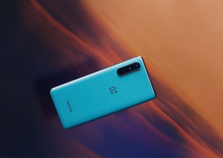 OnePlus Nord CE  5G正式确认将于6月10日发布