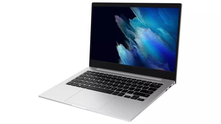 三星Galaxy  Book  Go:便宜的LTE/5G  Windows笔记本