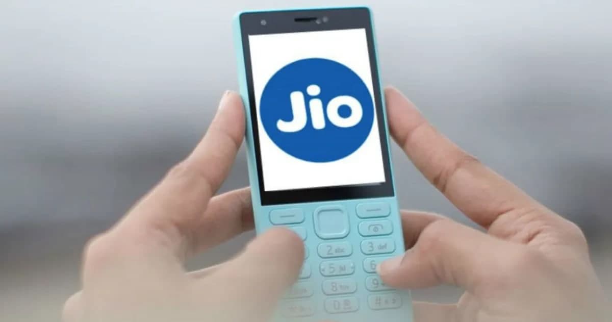 Jio  5G手机：关于即将推出的Jio-Google  5G手机，我们知道的五件事