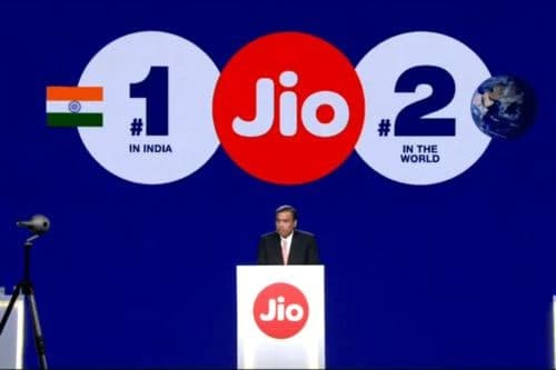 Jio  5G手机：关于即将推出的Jio-Google  5G手机，我们知道的五件事