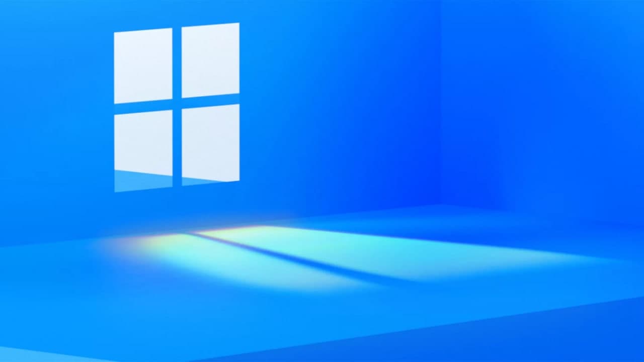 Windows  11将于本月推出