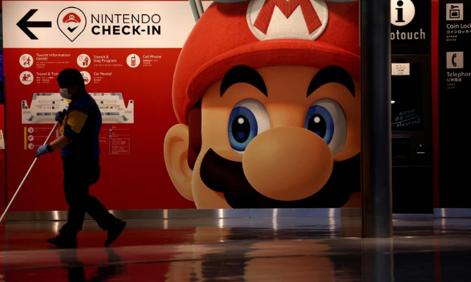 E3 2021 Nintendo Direct虚拟活动将于6月15日开始