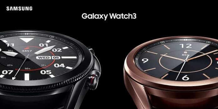 支持LTE的三星GalaxyWatch4 获得 FCC 认证，即将推出