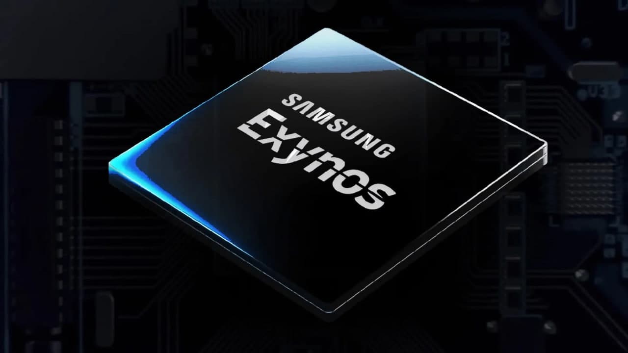 带有AMD GPU 的Exynos 2200 可能不是三星独有的