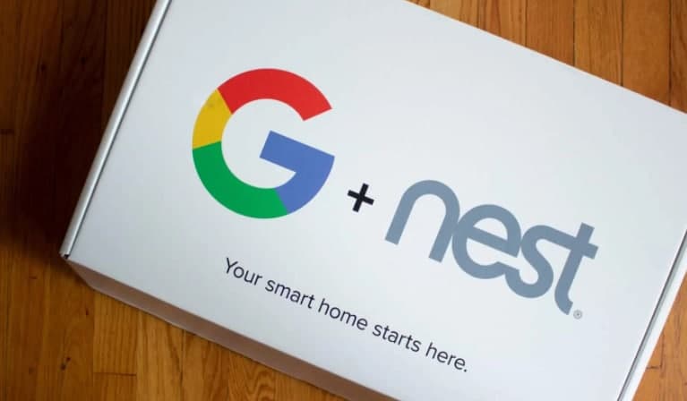 谷歌宣布为Nest用户建立新的安全中心