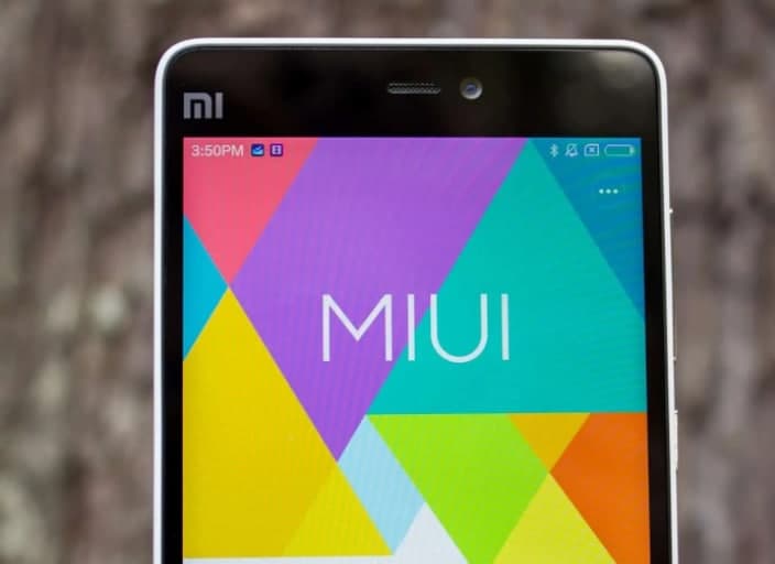 小米MIUI 13将于8月与新旗舰一起到货