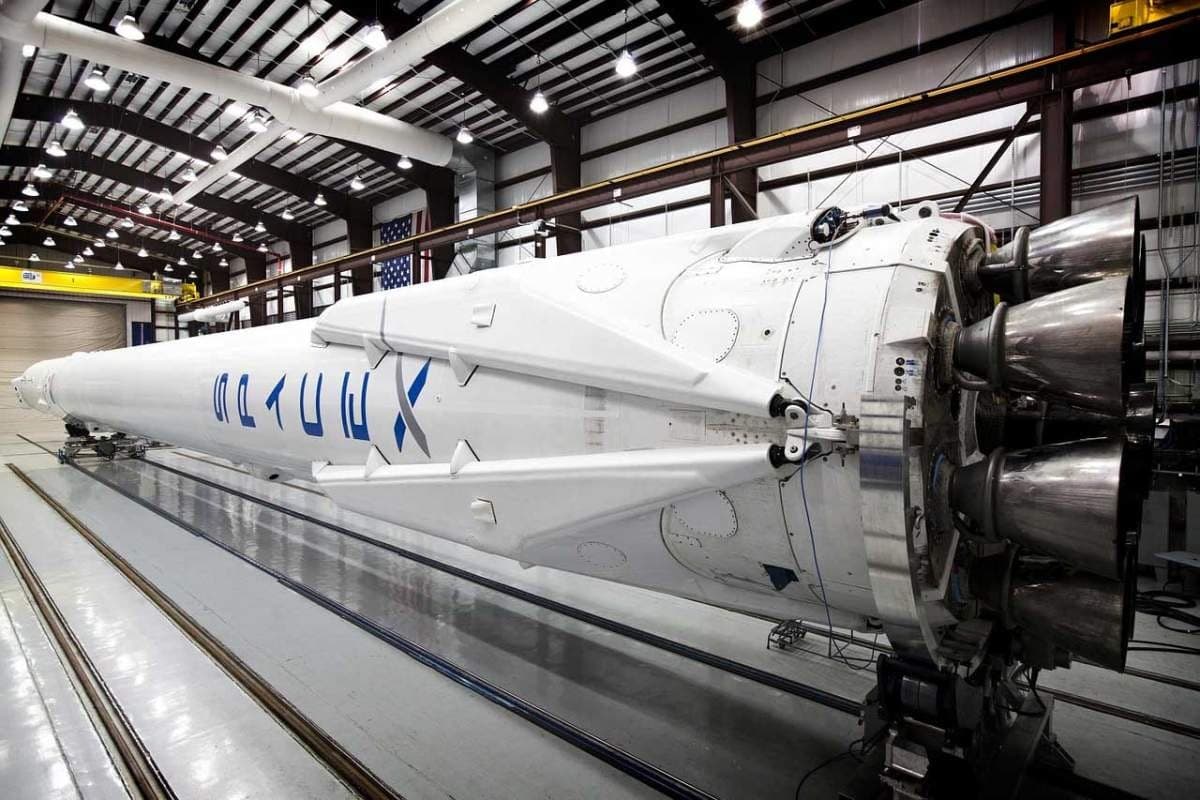SpaceX Starlink：亿万富翁的全民互联网梦想